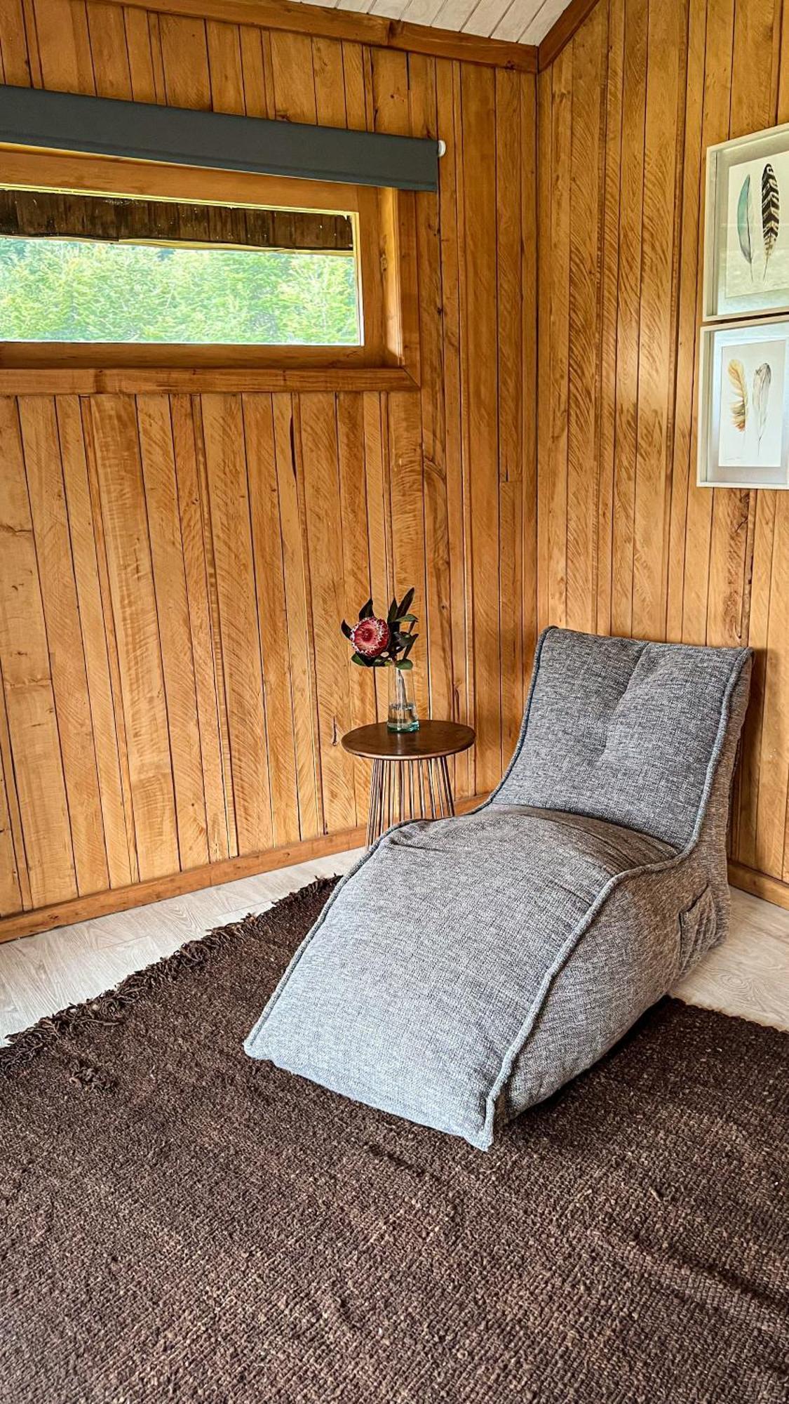 פוטלאופו Peuma Lodge Patagonia חדר תמונה